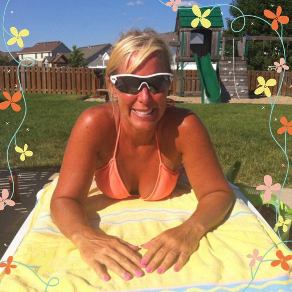 Meet your Posher, Candi